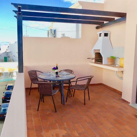 Kasa Sunshine Villa Olhão Buitenkant foto