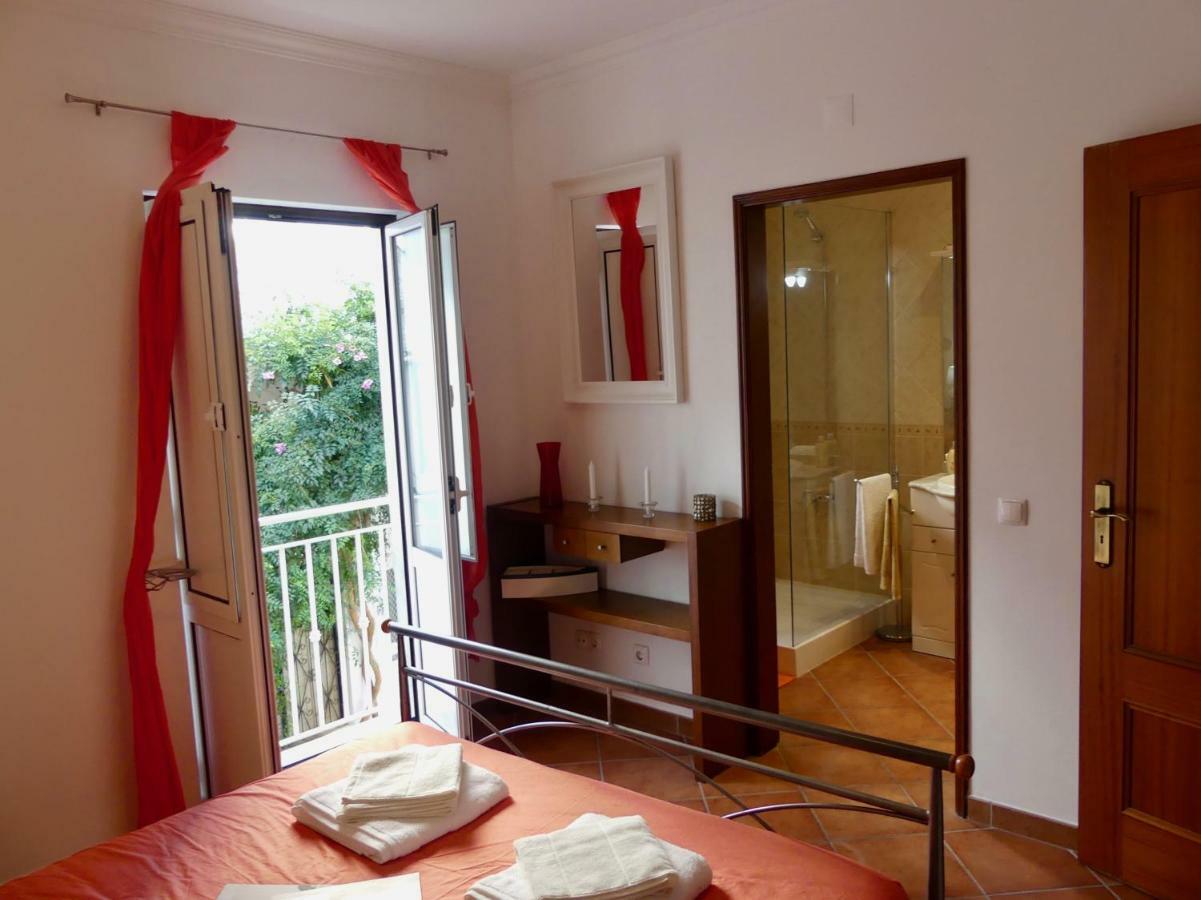 Kasa Sunshine Villa Olhão Buitenkant foto