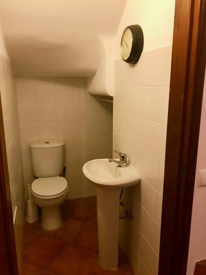 Kasa Sunshine Villa Olhão Buitenkant foto