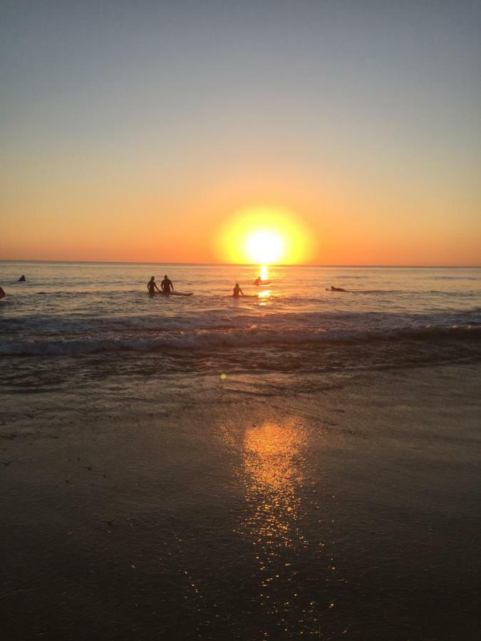 Kasa Sunshine Villa Olhão Buitenkant foto